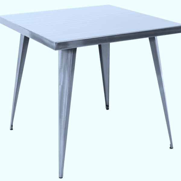 Metal Kitchen & Dining Tables You'll Love | Wayfair